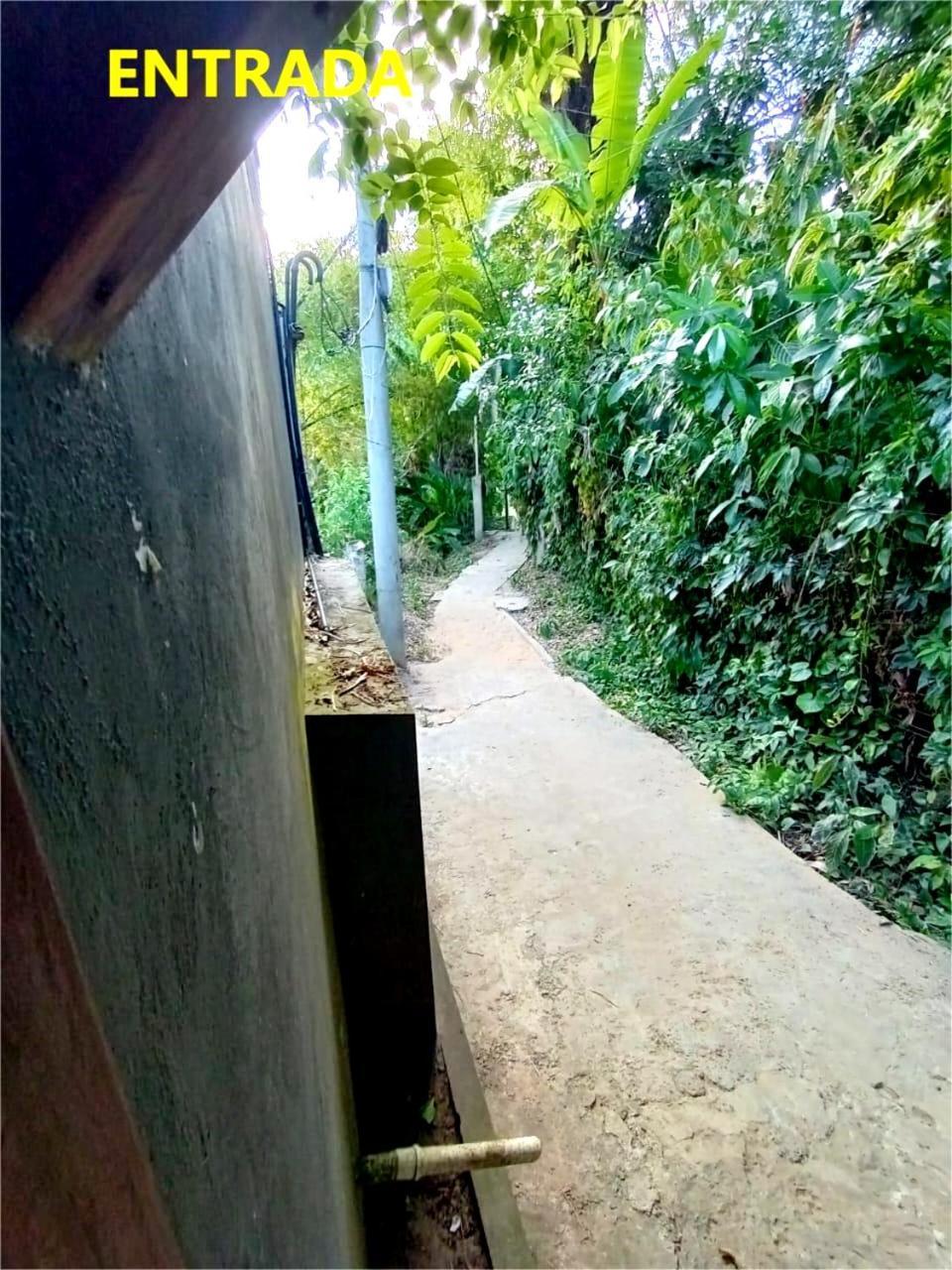 Pousada Lagoa Flat 모로데상파울루 외부 사진
