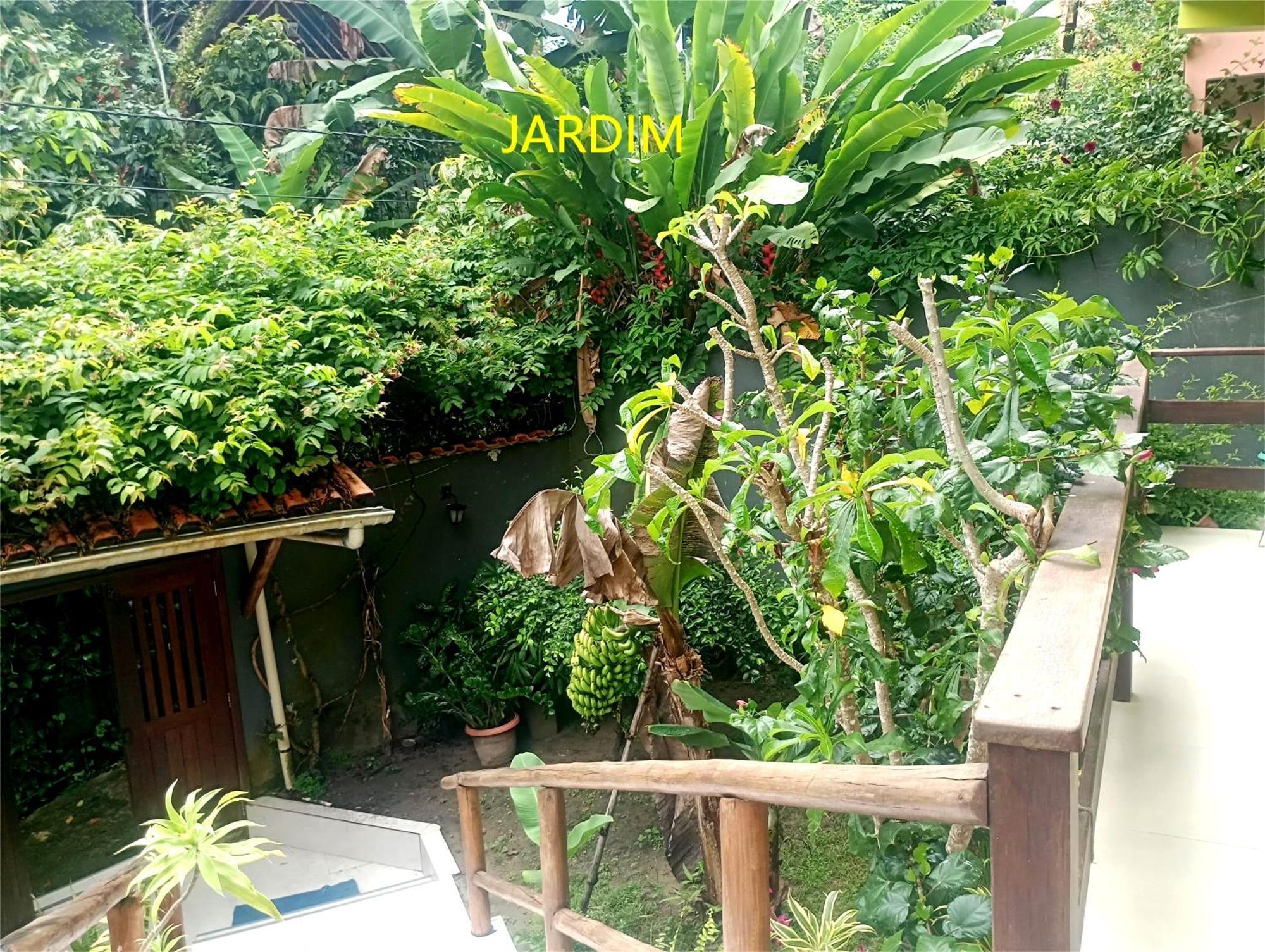 Pousada Lagoa Flat 모로데상파울루 외부 사진