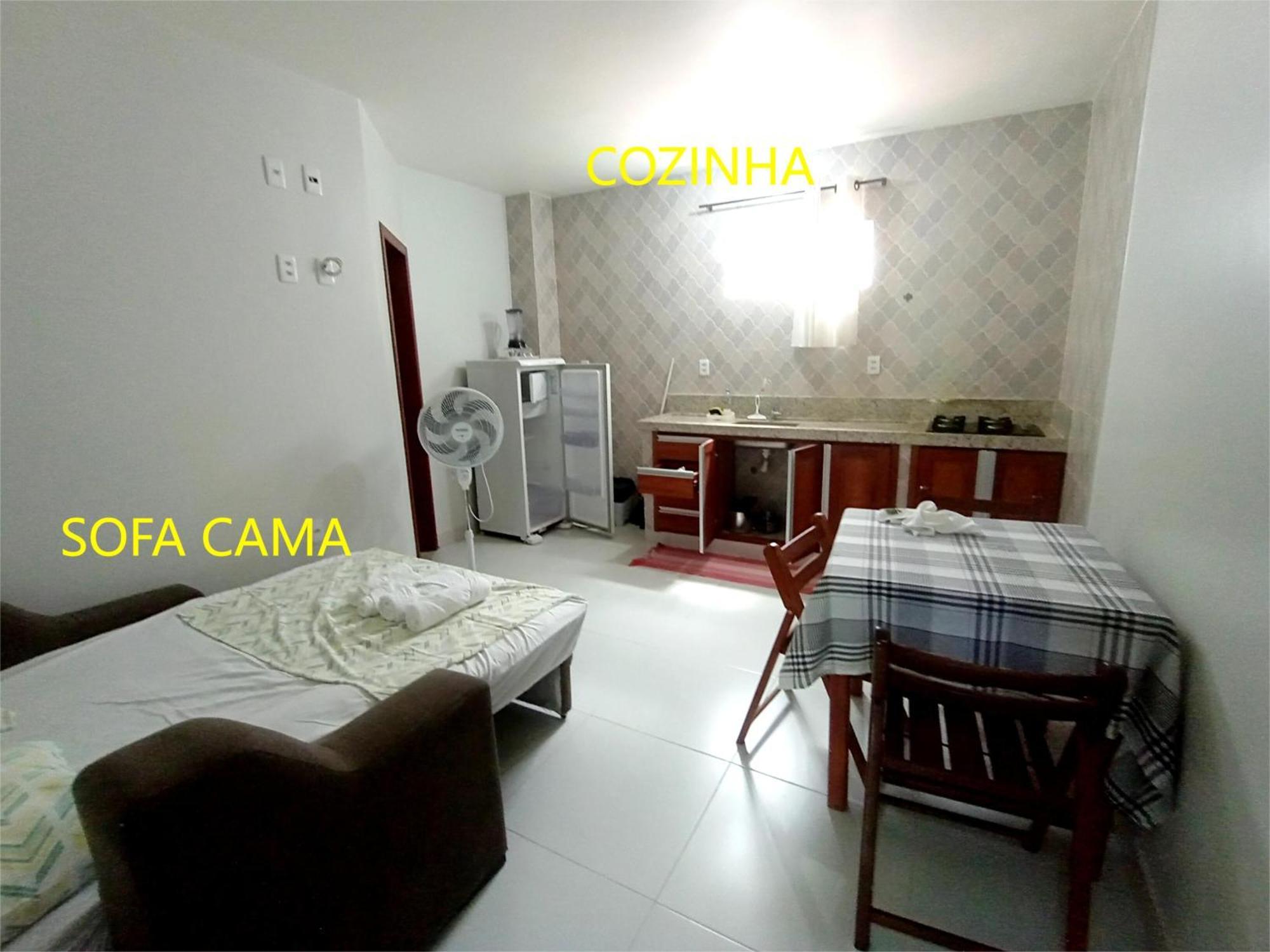 Pousada Lagoa Flat 모로데상파울루 외부 사진