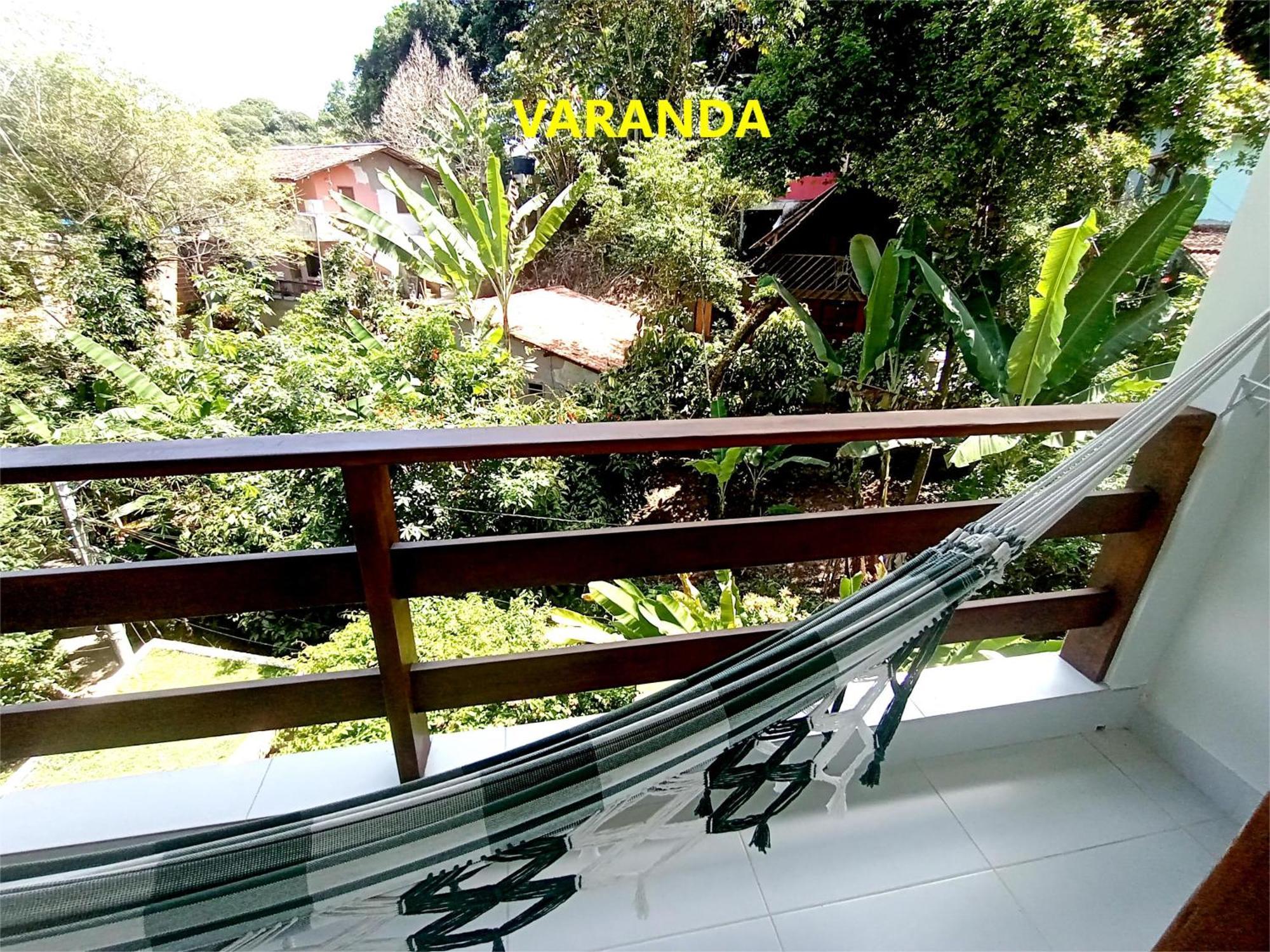 Pousada Lagoa Flat 모로데상파울루 외부 사진