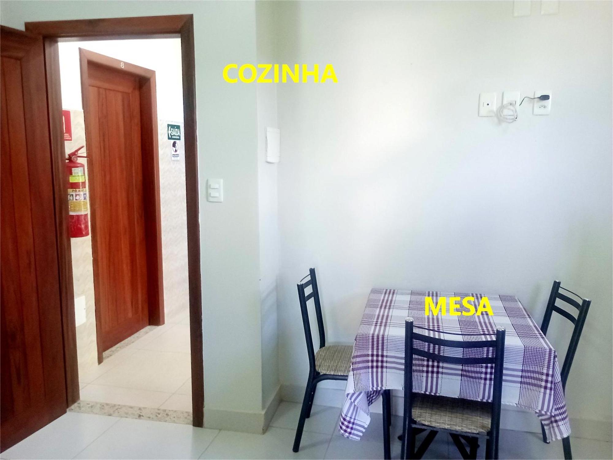Pousada Lagoa Flat 모로데상파울루 외부 사진