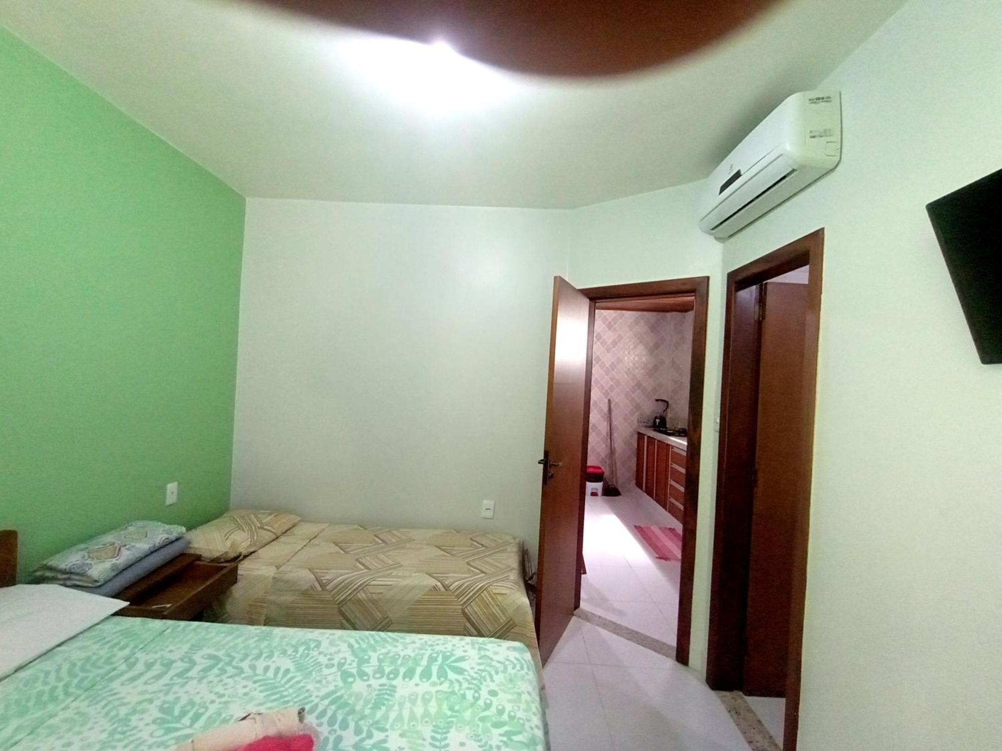 Pousada Lagoa Flat 모로데상파울루 외부 사진