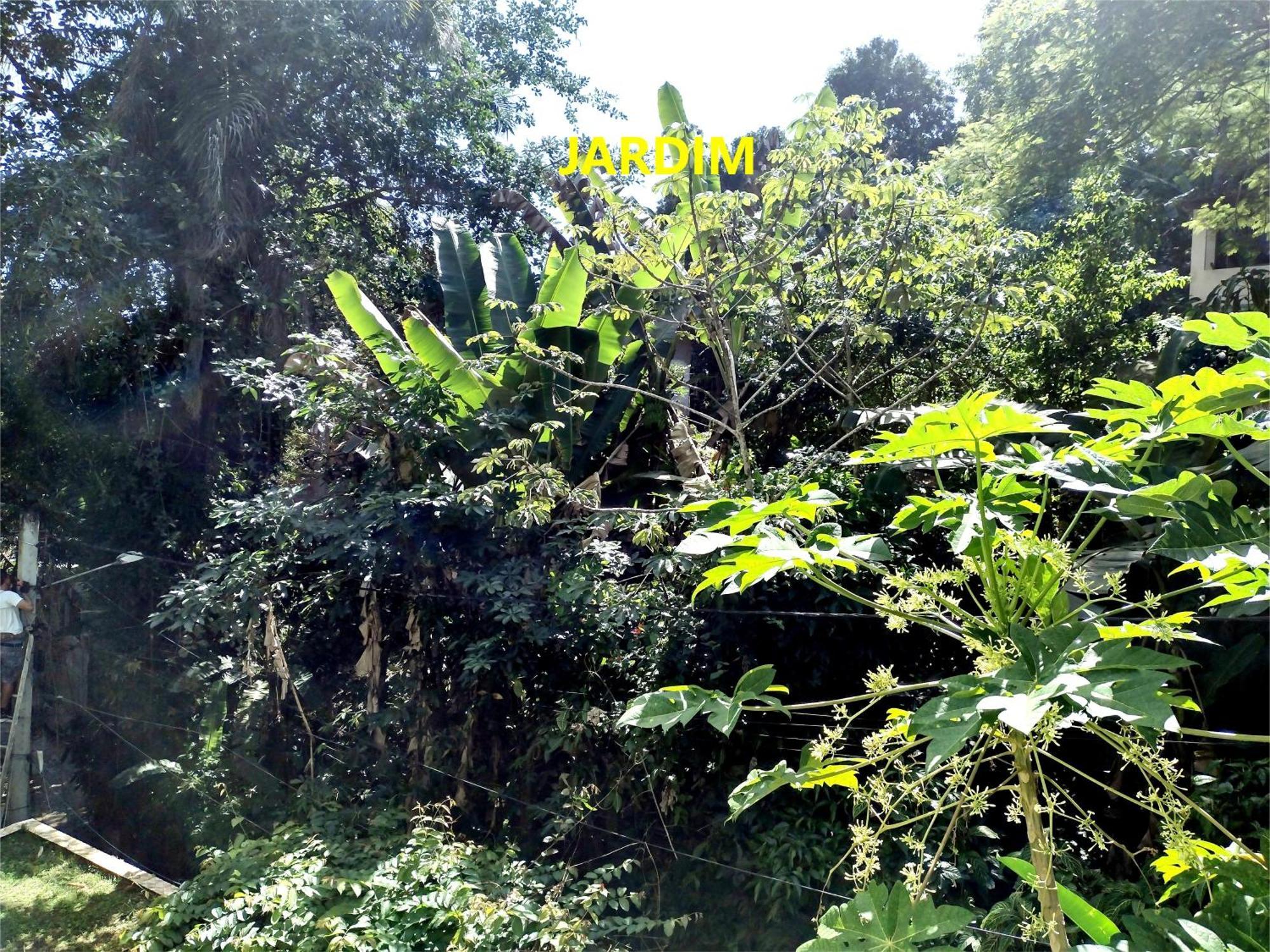 Pousada Lagoa Flat 모로데상파울루 외부 사진