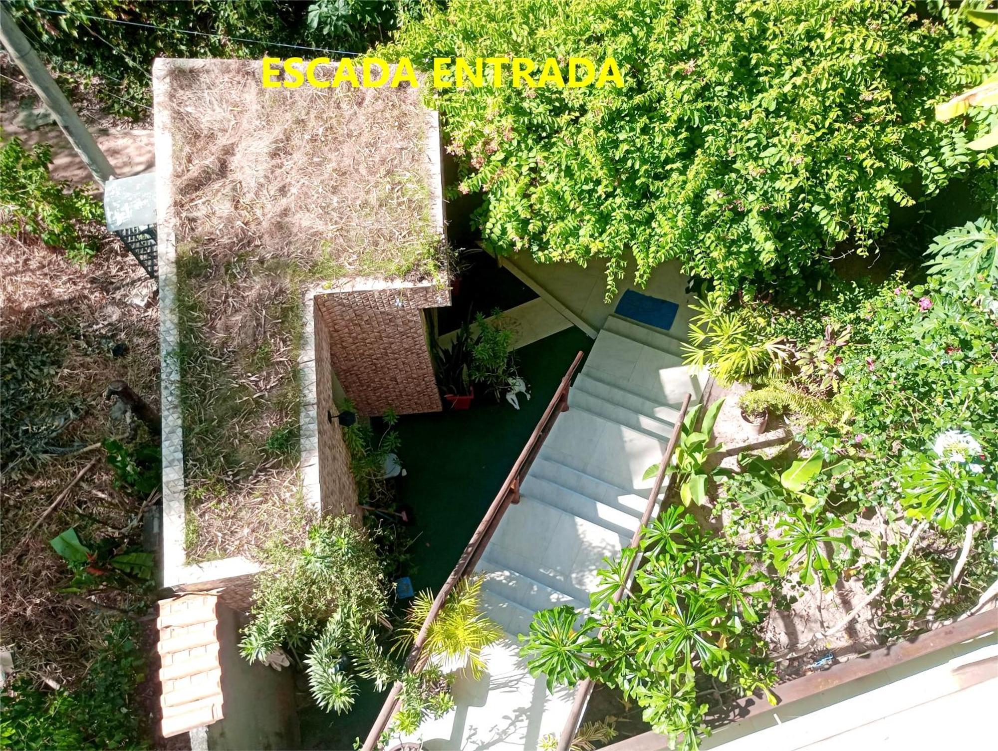 Pousada Lagoa Flat 모로데상파울루 외부 사진