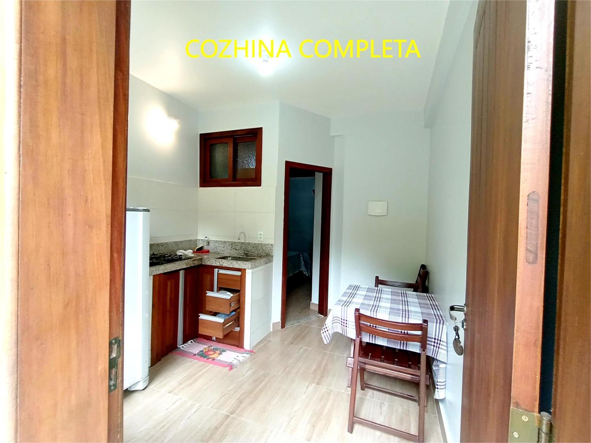 Pousada Lagoa Flat 모로데상파울루 외부 사진